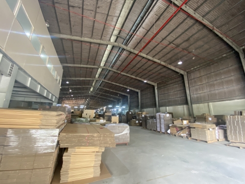 thùng carton 3 lớp giấy bình sơn