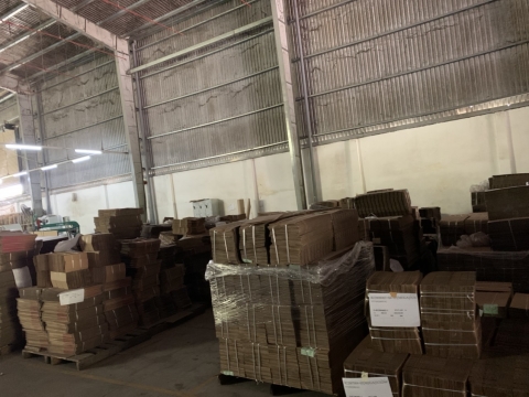  công ty tnhh giấy bình sơn