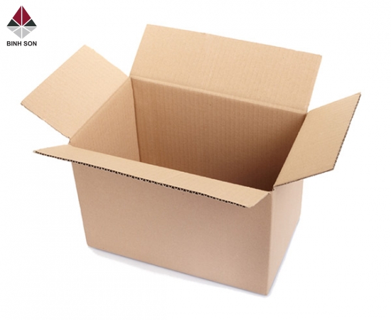 THÙNG CARTON 3 LỚP